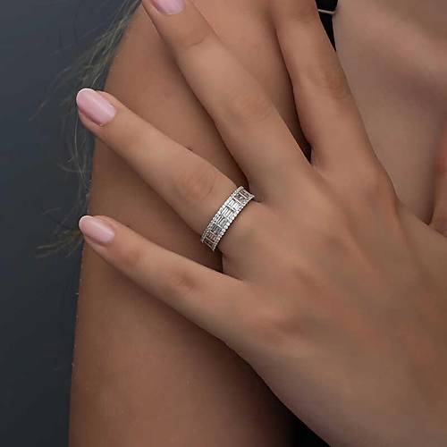 G�m�� S�ral� Baget Ta�l� Kad�n Y�z�k