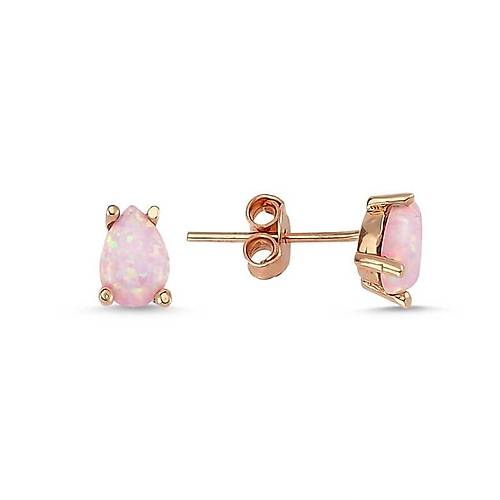 ?Gm Damla Pembe Opal Ta Kpe