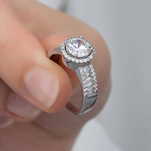 G�m�� Tek Ta� Kad�n Y�z�k