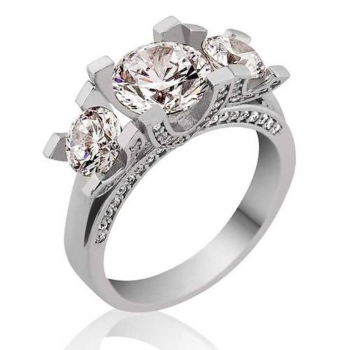 G�m�� 3 Ta� Tria Bayan Y�z�k