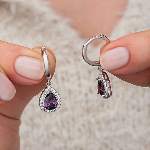 Gm Mor Zirkon Tal Damla Kadn Kpe