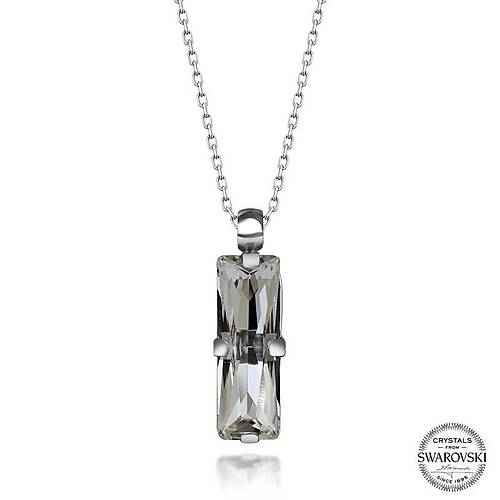 Swarovski Crystal Tal Baget Gm Kadn Kolye