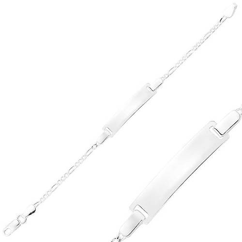 Gm Plaka ocuk Bileklik