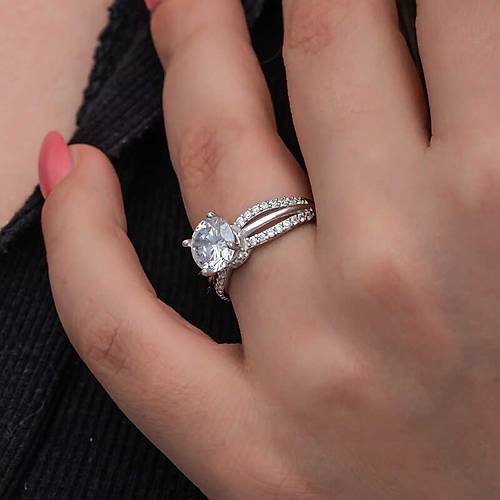 G�m�� Tek Ta� Kad�n Y�z�k