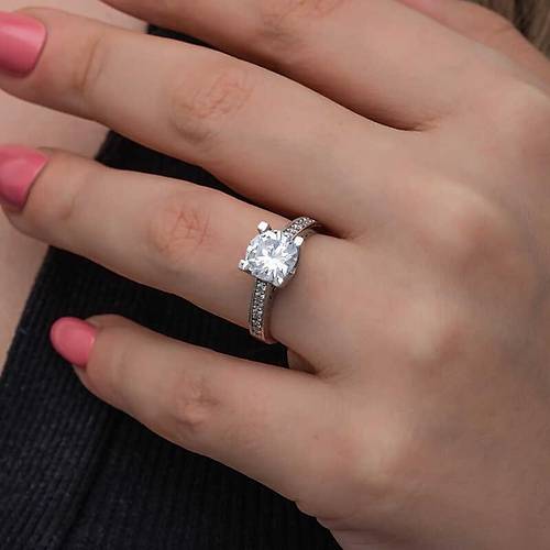 G�m�� Tek Ta� Kad�n Y�z�k