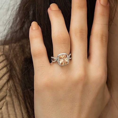 Gm Baget Kare Bayan Yzk