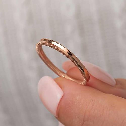 G�m�� Rose Ajda Kad�n Y�z�k