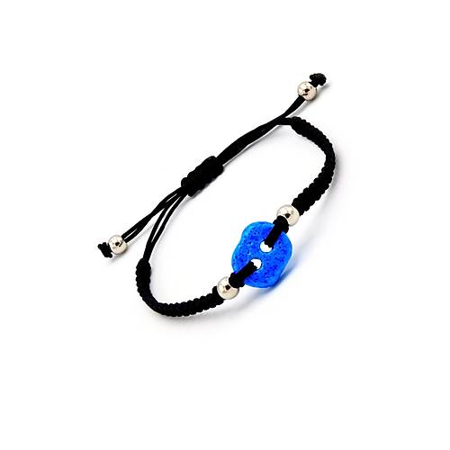 S�ryani Nazar Boncu�u Ta�l� �p Bileklik