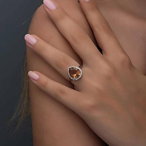 G�m�� Zultanit Damla Kad�n Y�z�k