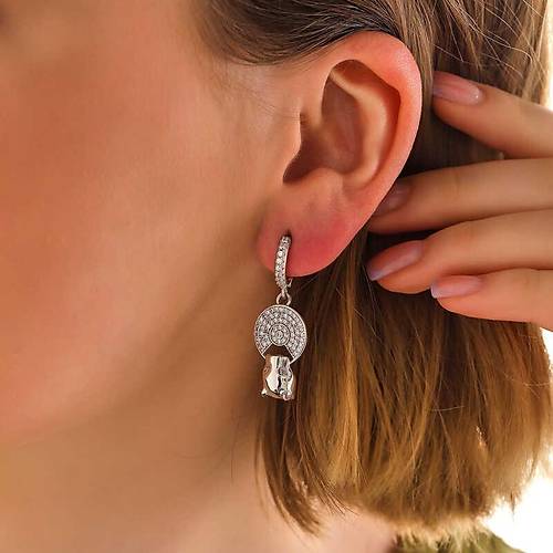 G�m�� Sallant�l� Kaplan Fig�rl� Kad�n K�pe