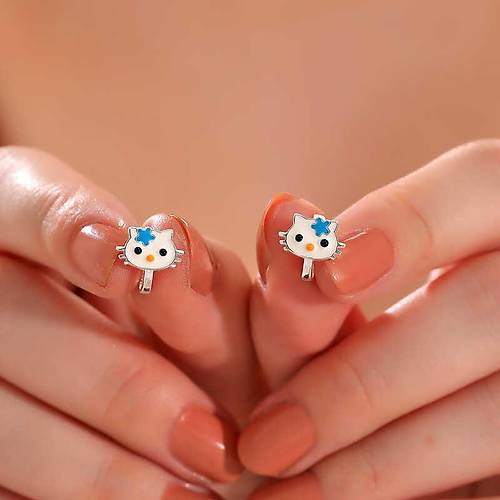 G�m�� Kedi �ocuk K�pesi