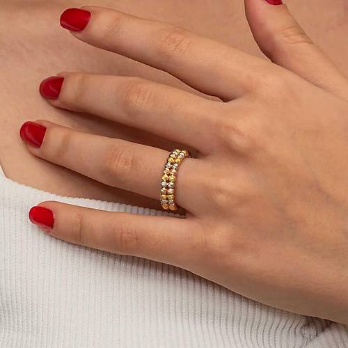 G�m�� �ki S�ral� Dorika Kad�n Y�z�k