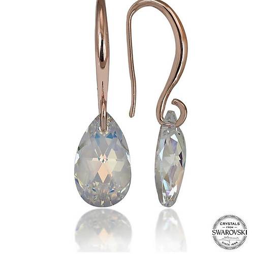 Swarovski Crystal Tal Gm Damla Sallantl Kadn Kpe