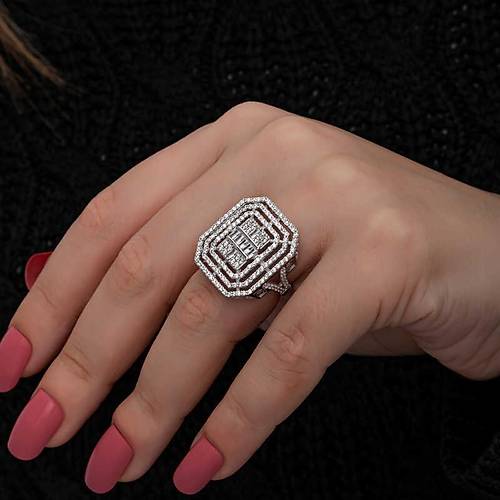 G�m�� Baget Ta�l� Kad�n Y�z�k