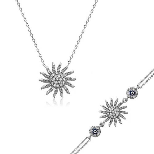 G�m�� G�ne� Bayan Set