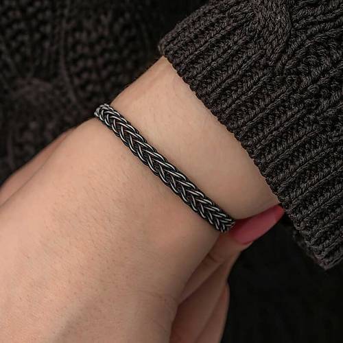 G�m�� Kazaziye �rg� Bileklik