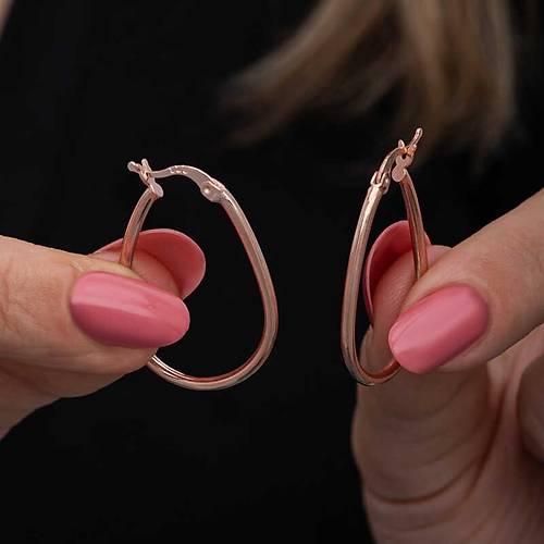 G�m�� Damla Halka K�pe