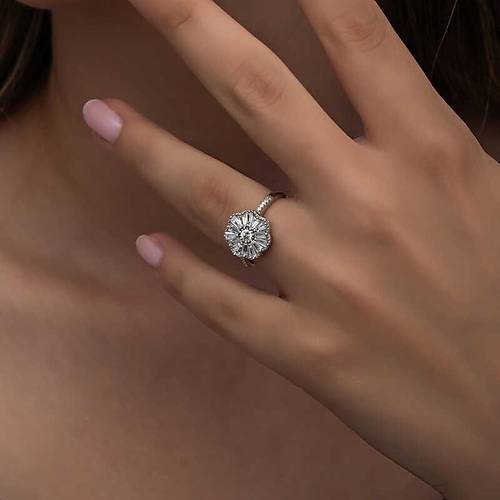 G�m�� Baget Ta�l� Kad�n Y�z�k