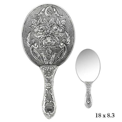 G�l Motifli El Aynas�