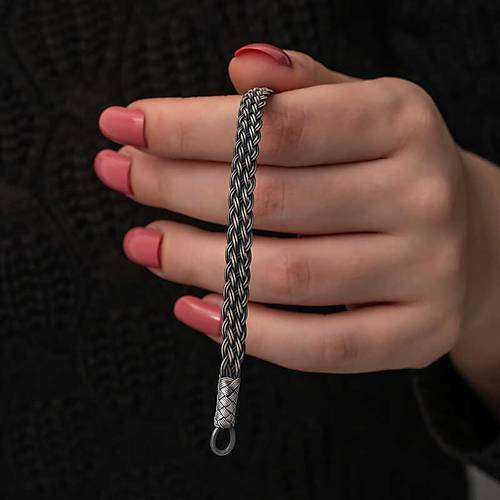 G�m�� Kazaziye �rg� Bileklik