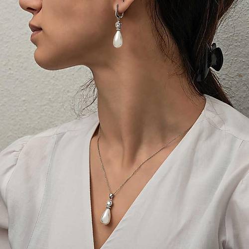 G�m�� Damla �nci Kad�n Set