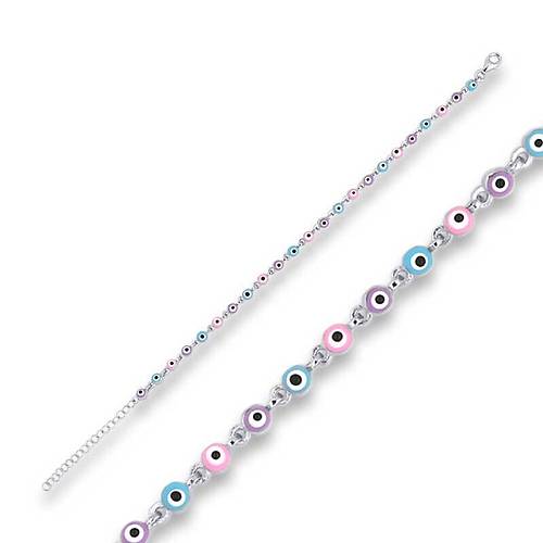 G�m�� Nazar Boncuklu Bileklik