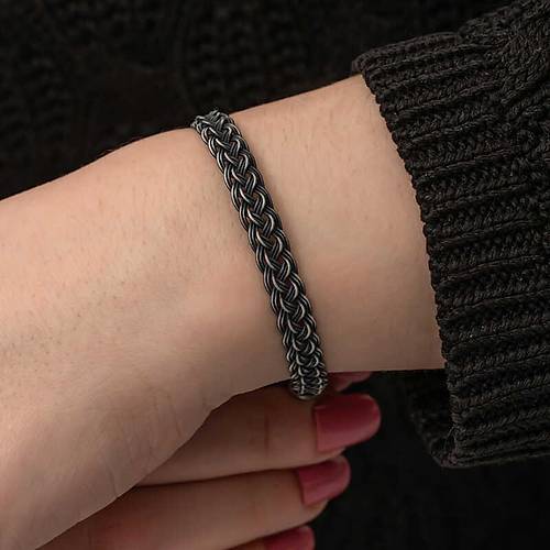 G�m�� Kazaziye �rg� Bileklik