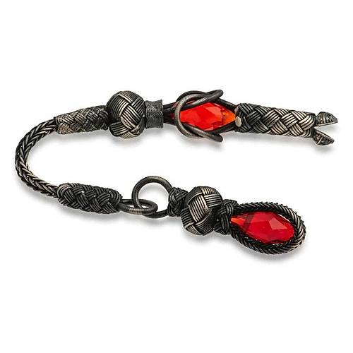 1000 Ayar G�m�� Zirkon Ta�l� Kazaz P�sk�ll�