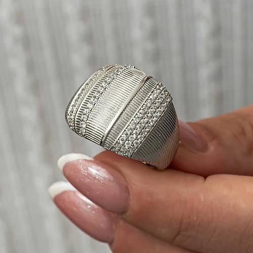 G�m�� Zirkon Ta�l� Kad�n Y�z�k