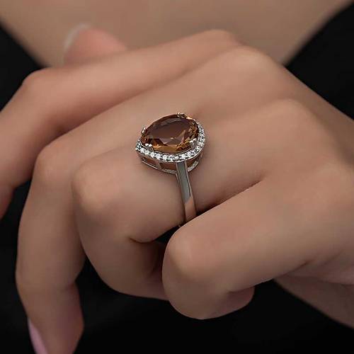 G�m�� Zultanit Damla Kad�n Y�z�k