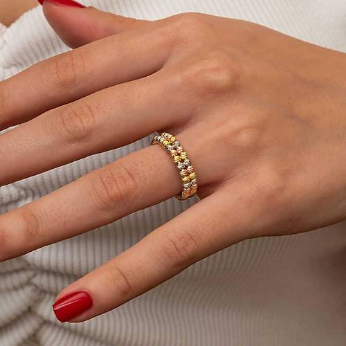 G�m�� �ki S�ral� Dorika Kad�n Y�z�k