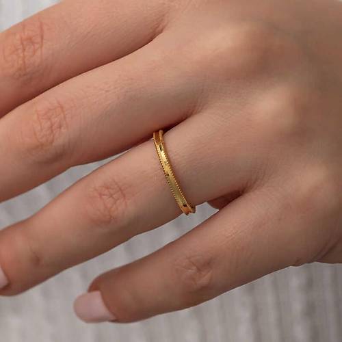 Gm Gold Ajda Kadn Yzk