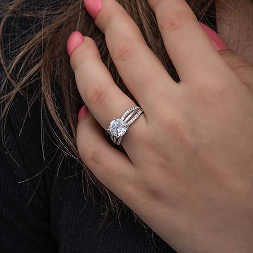 G�m�� Tek Ta� Kad�n Y�z�k