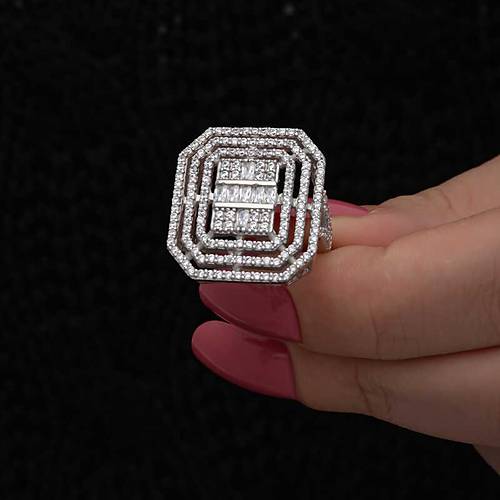 G�m�� Baget Ta�l� Kad�n Y�z�k