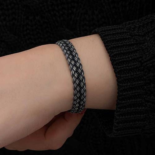 G�m�� Kazaziye �rg� Bileklik