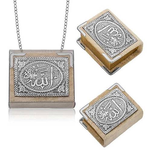 G�m�� Zincirli K���k Kur'an�-� Kerim