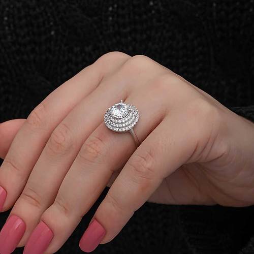 G�m�� 3 S�ra Ta�l� Anturaj Kad�n Y�z�k