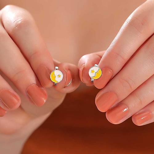 G�m�� Ay Y�ld�z �ocuk K�pesi