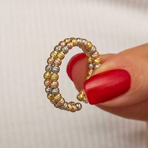 G�m�� �ki S�ral� Dorika Kad�n Y�z�k