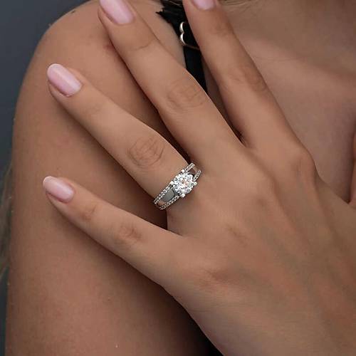 G�m�� Tek Ta� Kad�n Y�z�k