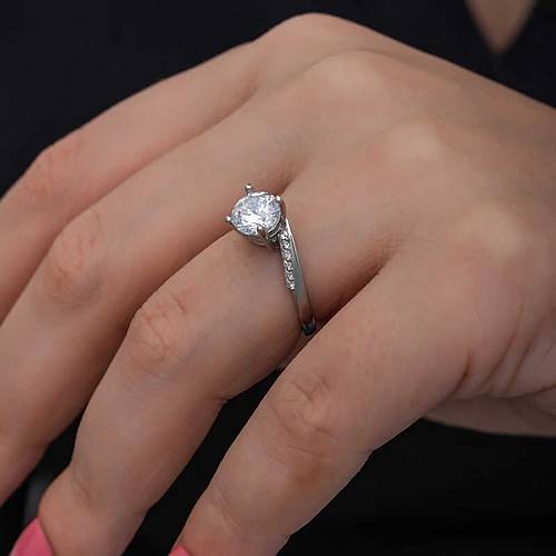 G�m�� Tek Ta� Kad�n Y�z�k