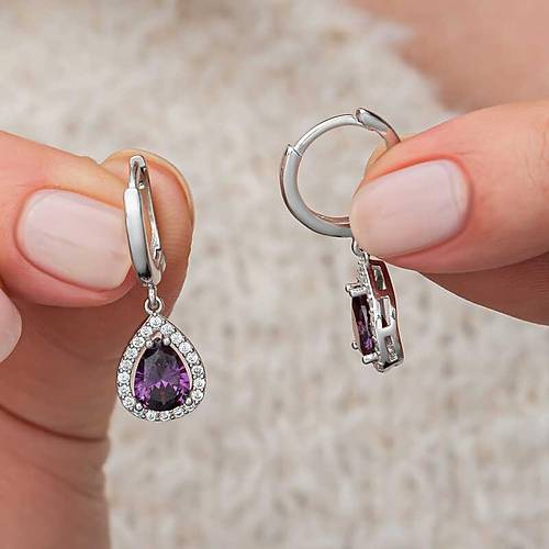 Gm Mor Zirkon Tal Damla Kadn Kpe