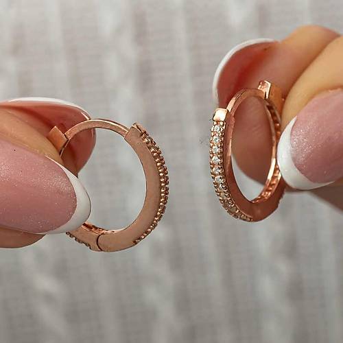 Gm Zirkon Tal Rose Oval Kpe