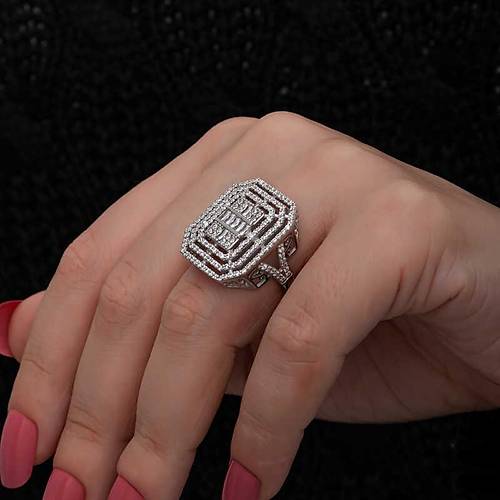 G�m�� Baget Ta�l� Kad�n Y�z�k