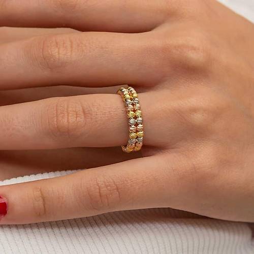 G�m�� �ki S�ral� Dorika Kad�n Y�z�k