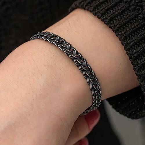 G�m�� Kazaziye �rg� Bileklik