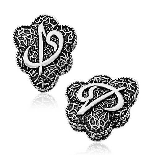 G�m�� ��lemeli Elif Vav Motifli Tesbih �mamesi