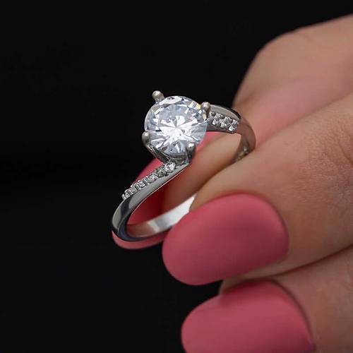 G�m�� Tek Ta� Kad�n Y�z�k