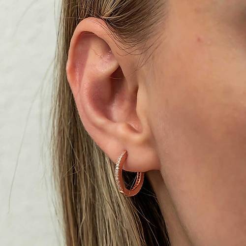 Gm Zirkon Tal Rose Oval Kpe