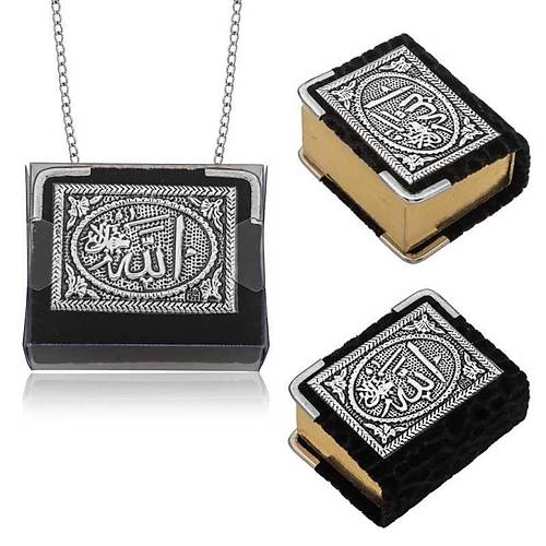 G�m�� Zincirli K���k Kur'an�-� Kerim